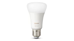 Philips Hue Colour/White 9W A60 E27 Light Bulb - Screw