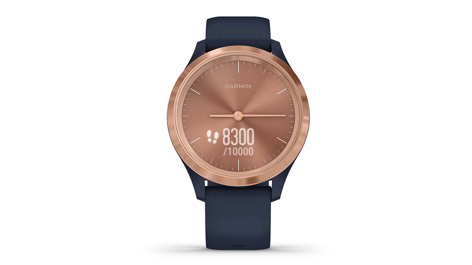 garmin vivoactive 3 rose gold rebel