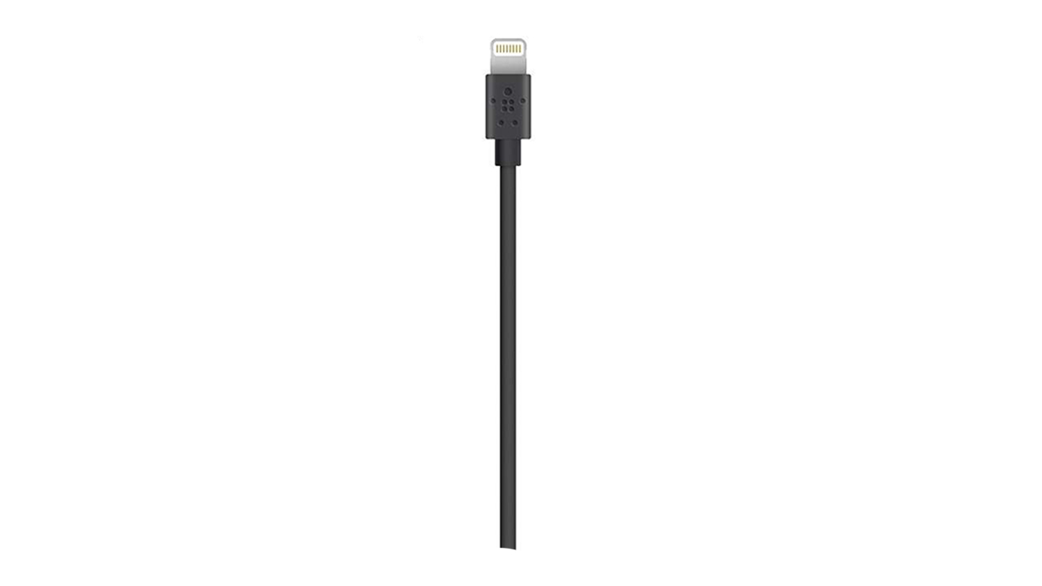 Lightning, 30 PIN and micro-USB iPads Belkin Kit de 3 C/âbles 15CM Smartphones Android et Tablettes Android pour iPhones