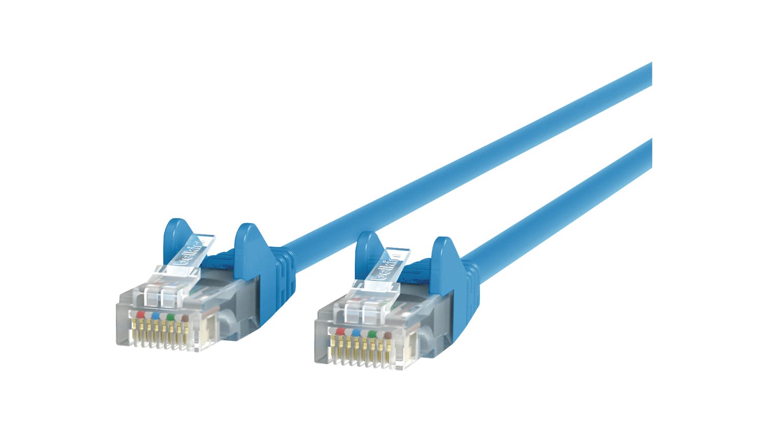 Belkin CAT6 Snagless Patch Cable - 5m