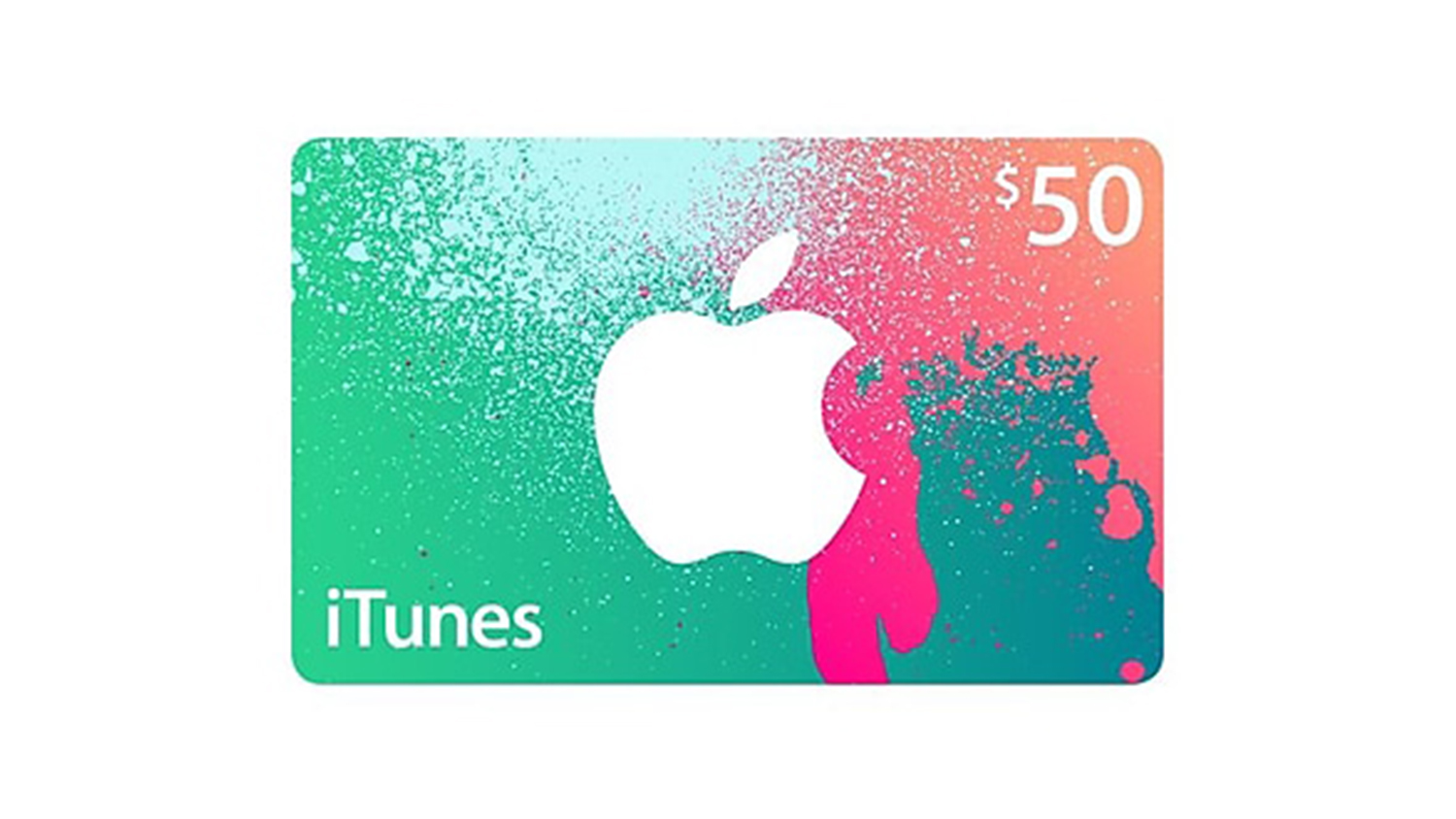 Купить Подарочную Карту Apple Music Онлайн