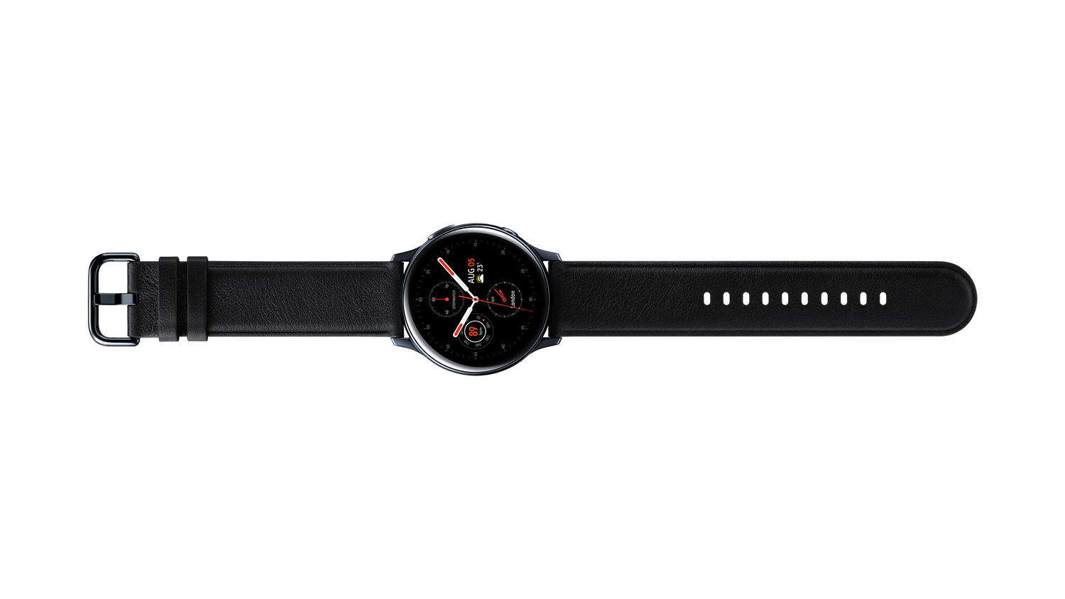 Galaxy watch active 2 harvey online norman