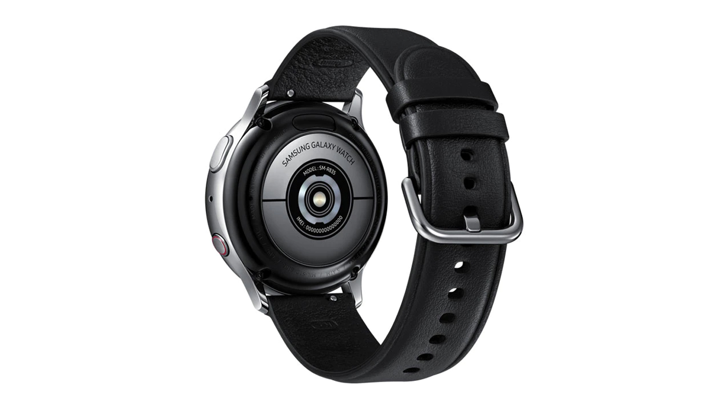 samsung galaxy watch active harvey norman