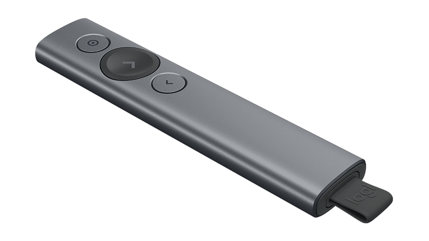 Logitech Spotlight Presentation Remote