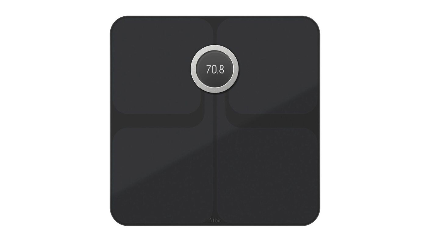 fitbit aria scale not working