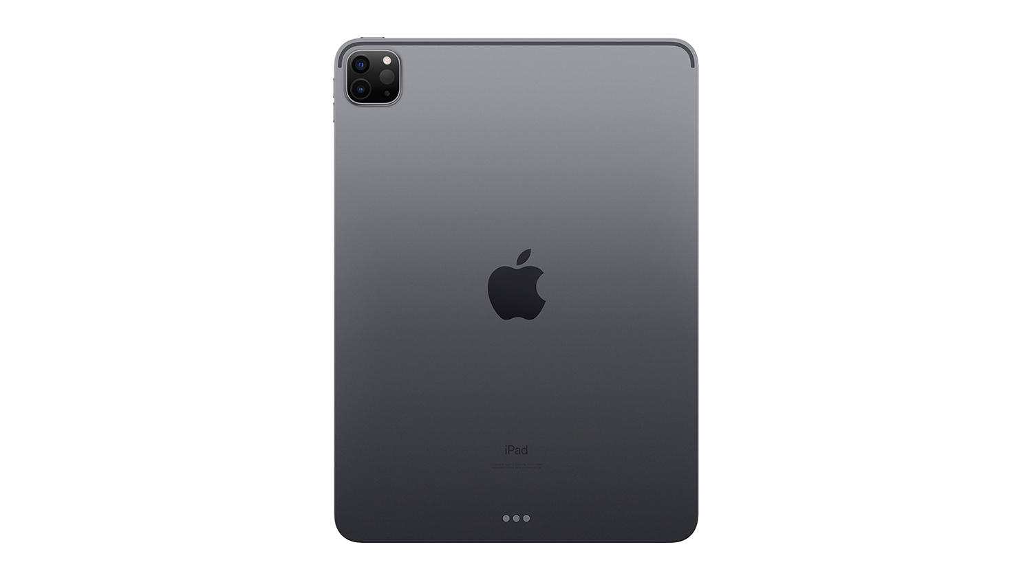 Download iPad Pro 11" Wi-Fi 256GB - Space Grey | Harvey Norman New Zealand