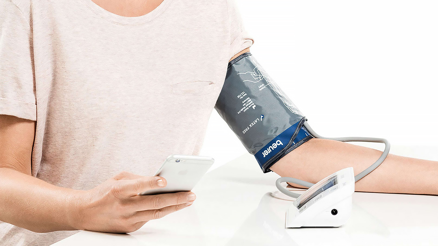 Heart Rate & Blood Pressure Monitors Harvey Norman New Zealand