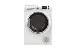 Ariston 8kg Heat Pump Condenser Clothes Dryer