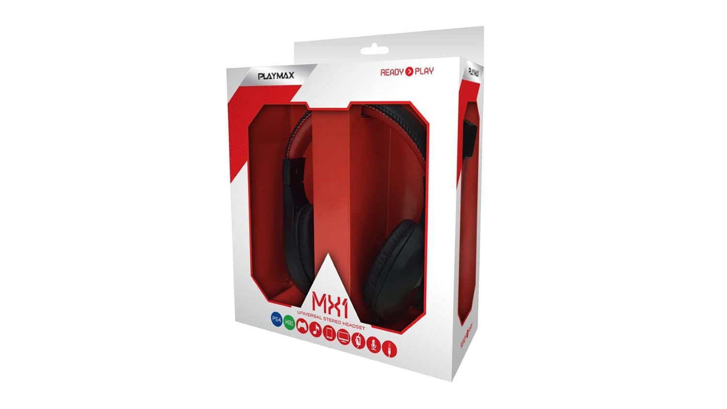 Playmax MX1 Universal Gaming Headset