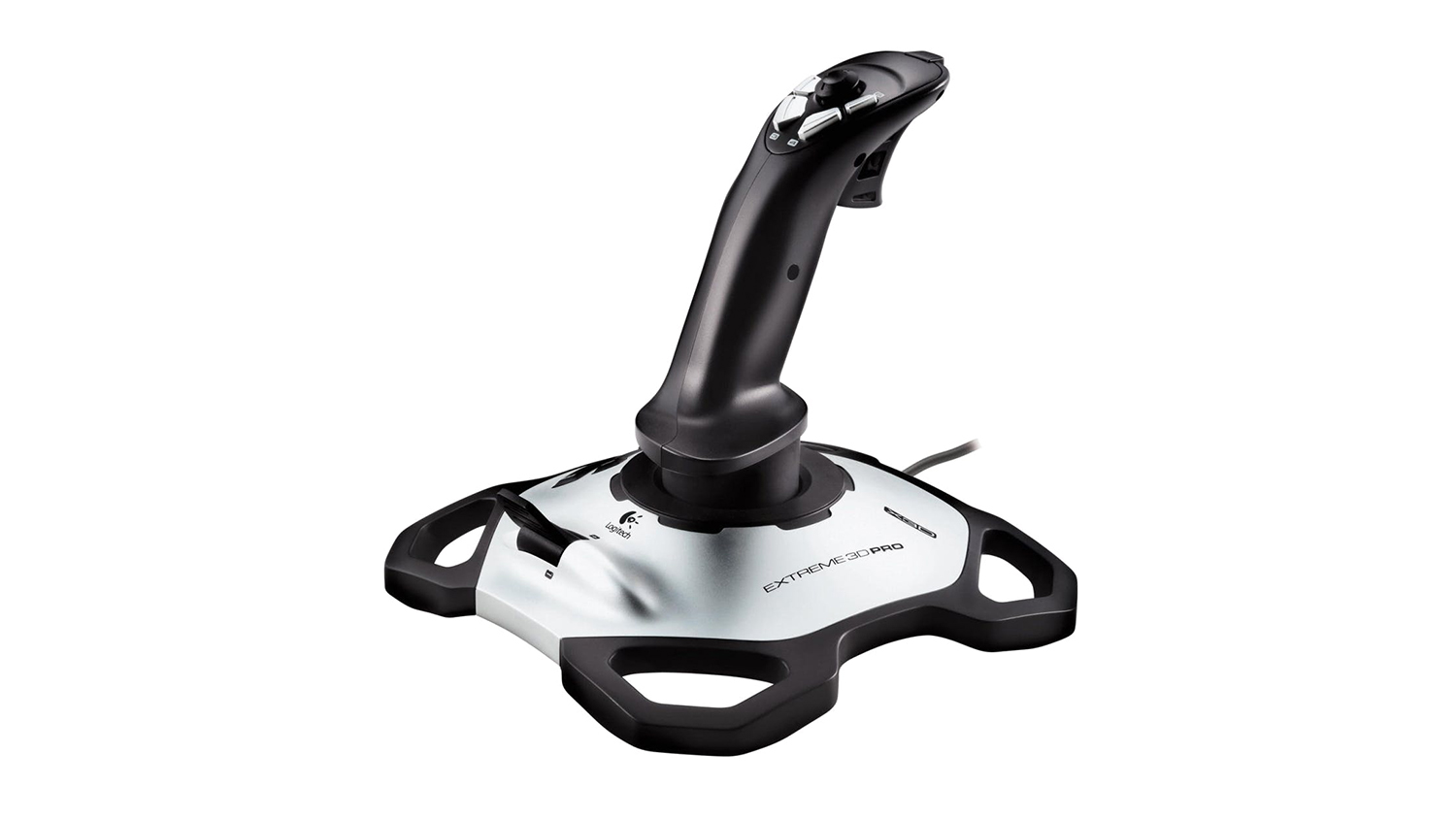 Logitech Extreme 3D PRO Joystick | Harvey Norman New Zealand