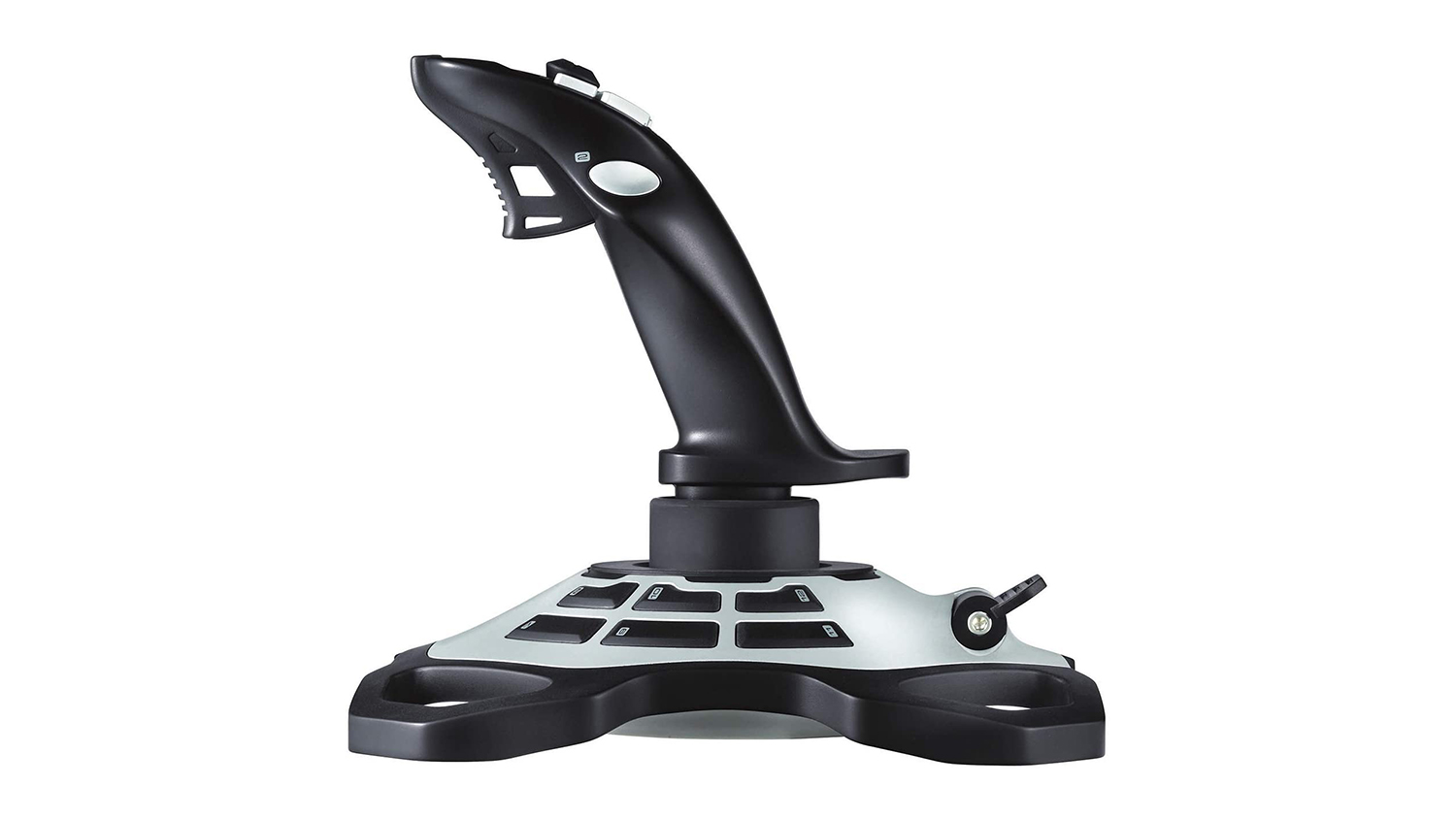 Logitech Extreme 3D PRO Joystick
