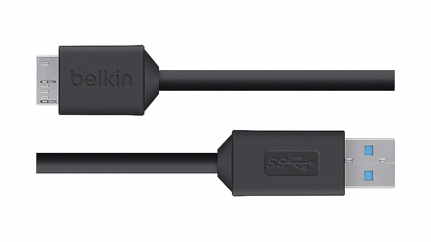 Belkin SuperSpeed USB 3.0 Cable A to Micro-B