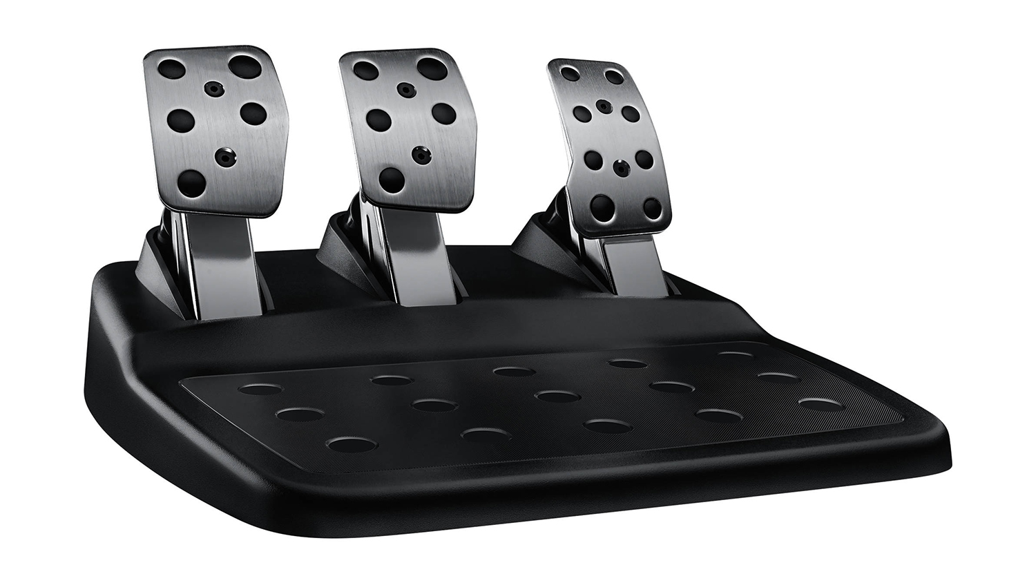 Logitech G29 Driving Force Racing Wheel For PlayStation 3 and 4