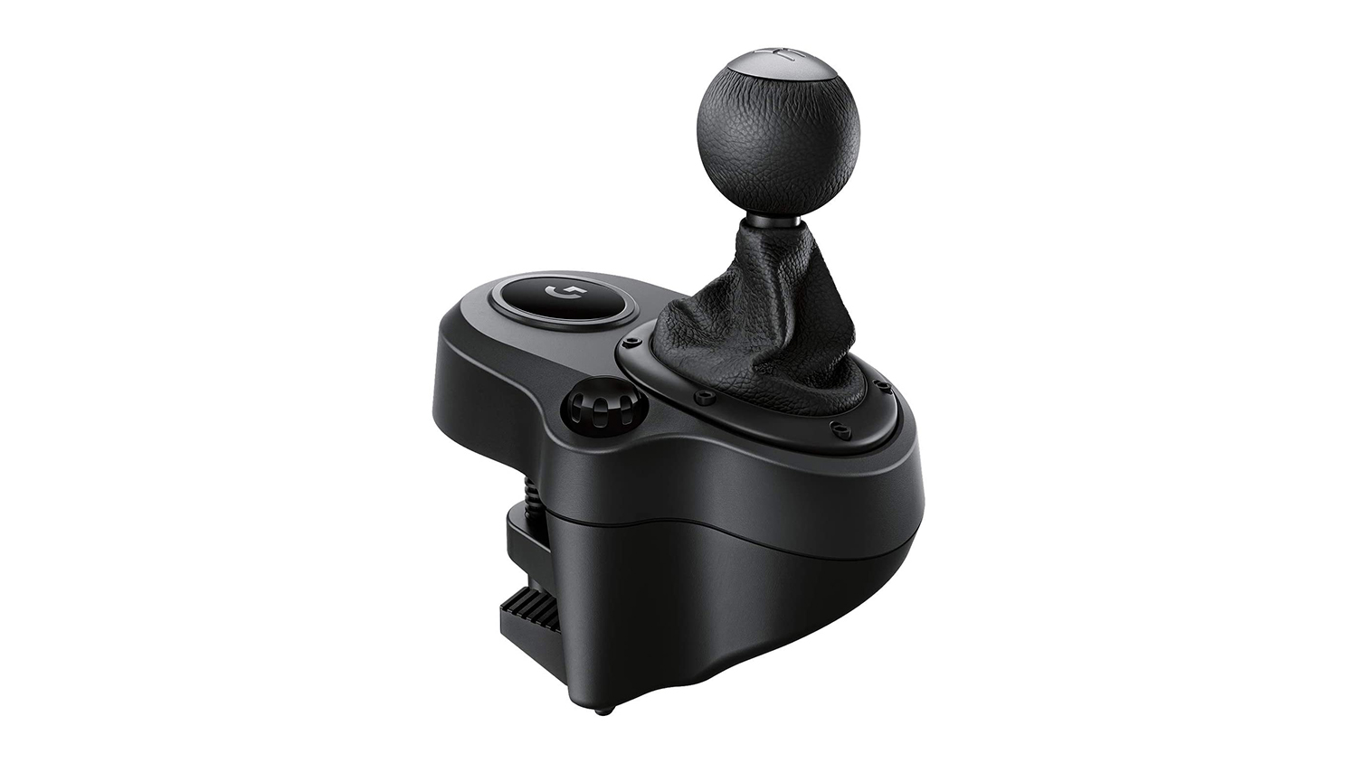 Logitech Driving Force Shifter For G29 and G920 Driving Force Racing Wheels