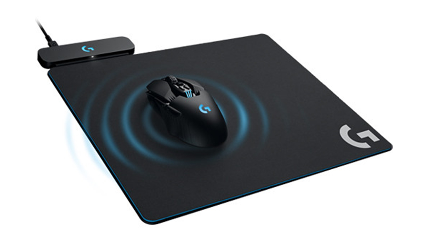 Logitech Powerplay Wireless Charging System Harvey Norman New Zealand