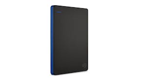 Seagate Game Drive for PS4 - 4TB