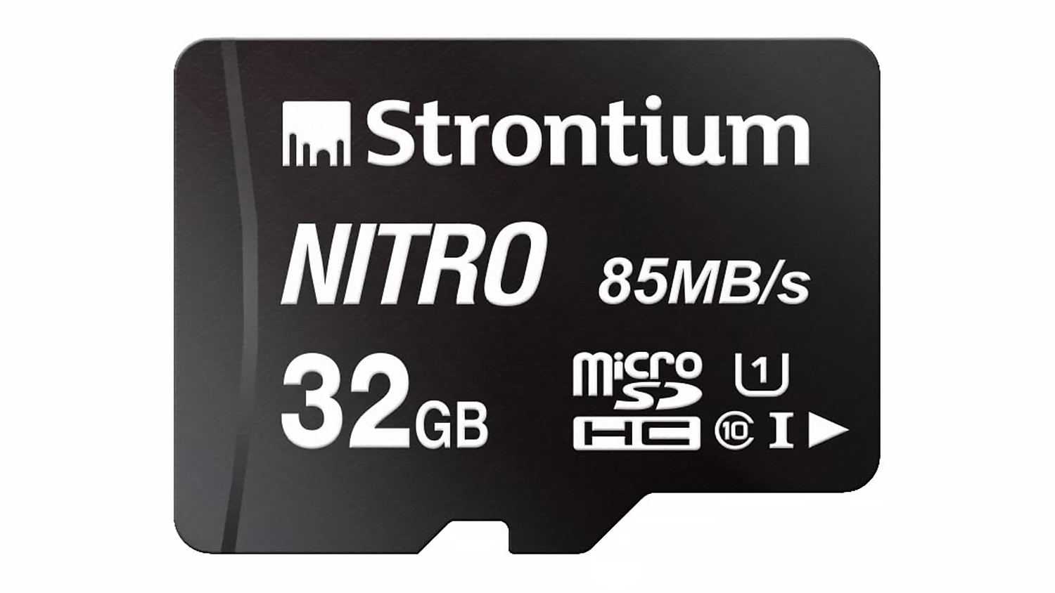 Strontium Nitro Micro Sd Card 32gb With Sd Adapter Harvey Norman New Zealand