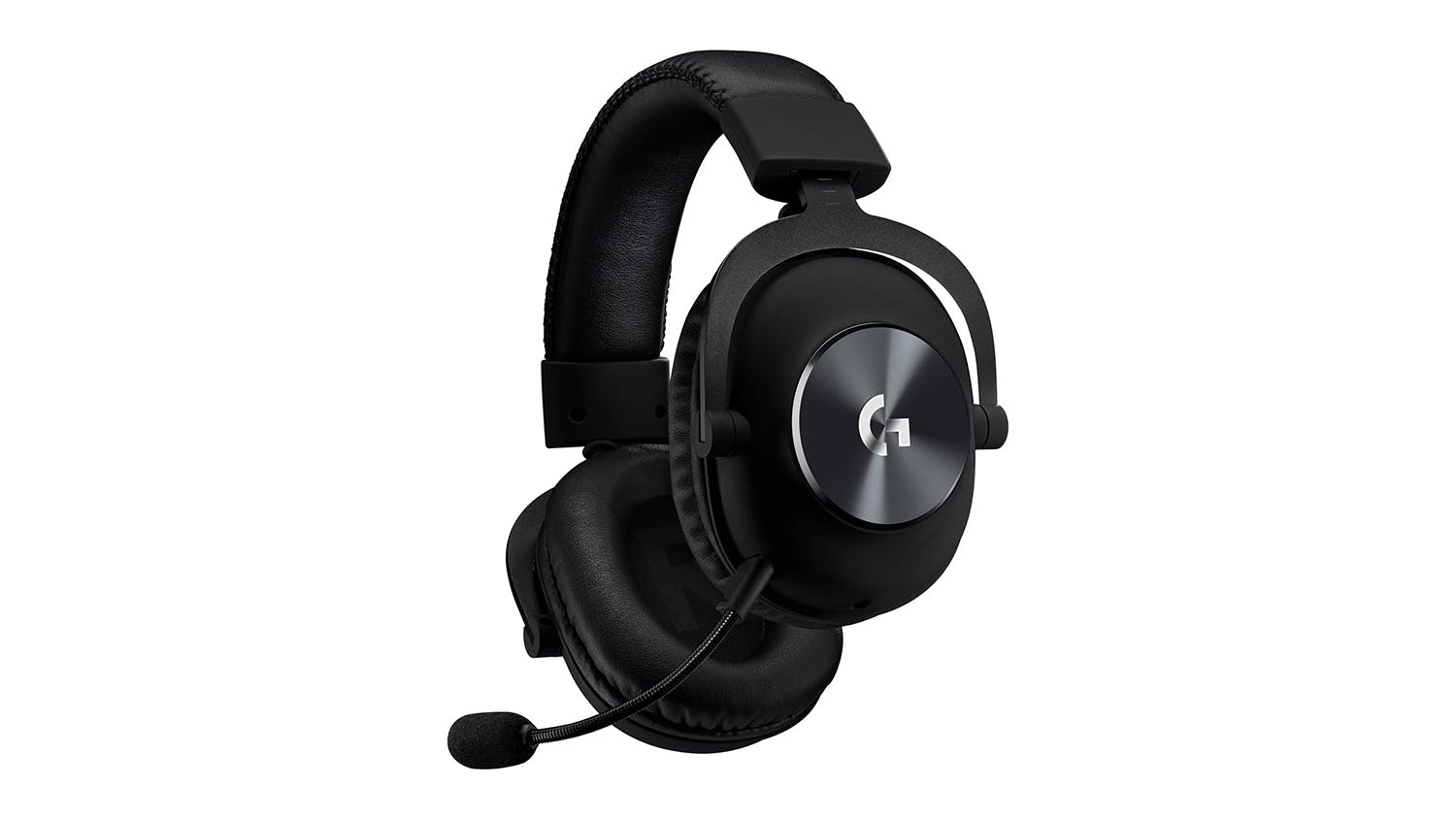 Logitech G PRO X Wired Gaming Headset | Harvey Norman New Zealand