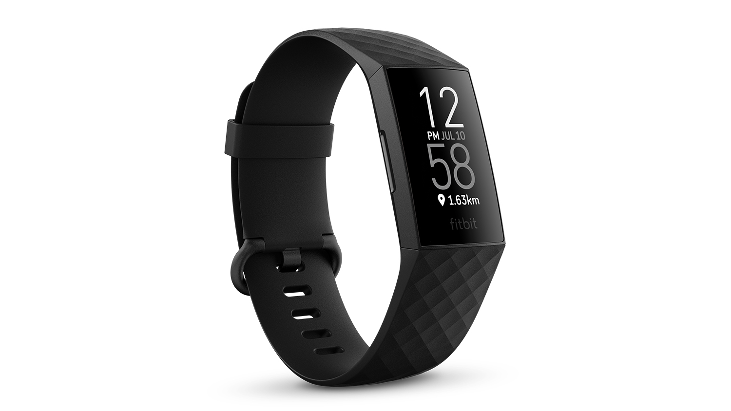 fitbit charge 4 setup problems