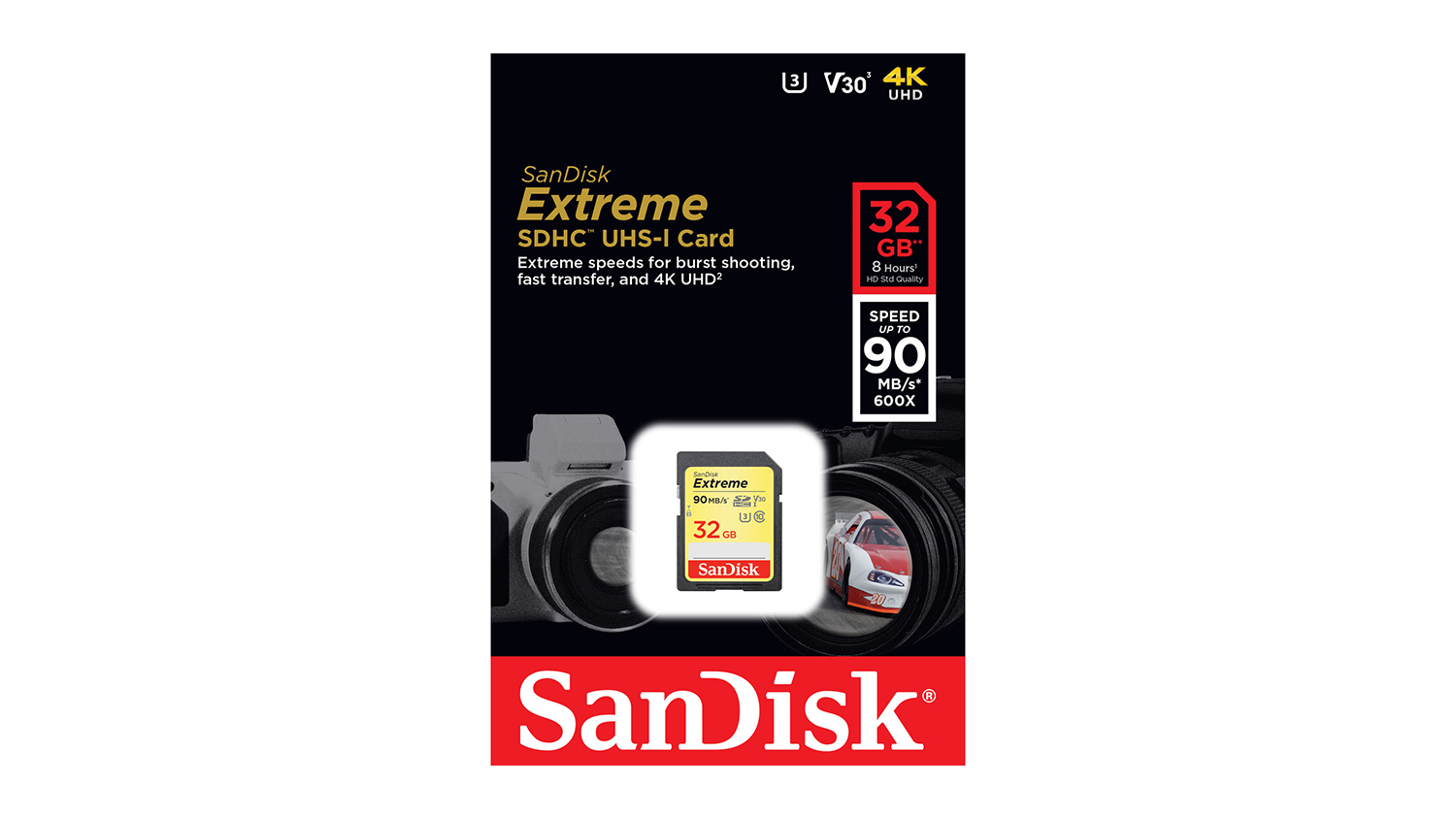 Memory Card, Micro SD Card, MicroSD for Cameras Harvey Norman New Zealand