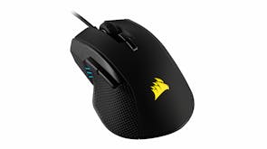 CORSAIR Ironclaw RGB Gaming Mouse Black