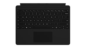 Microsoft Surface Pro Keyboard - Black