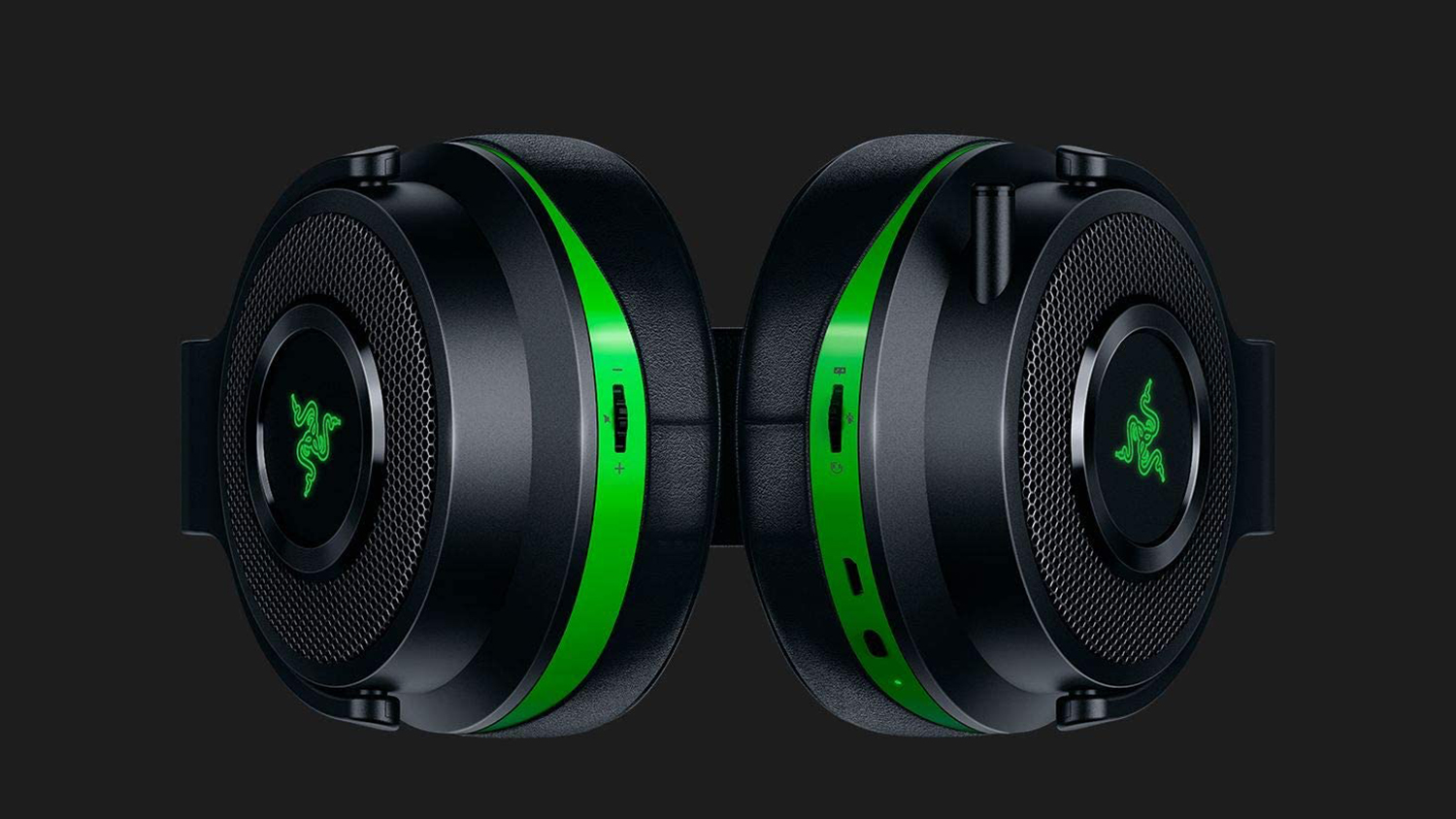 Razer Thresher Wireless Headset for Xbox One Harvey Norman New Zealand