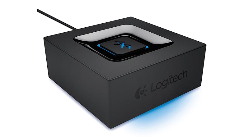 Logitech Bluetooth Audio Adapter