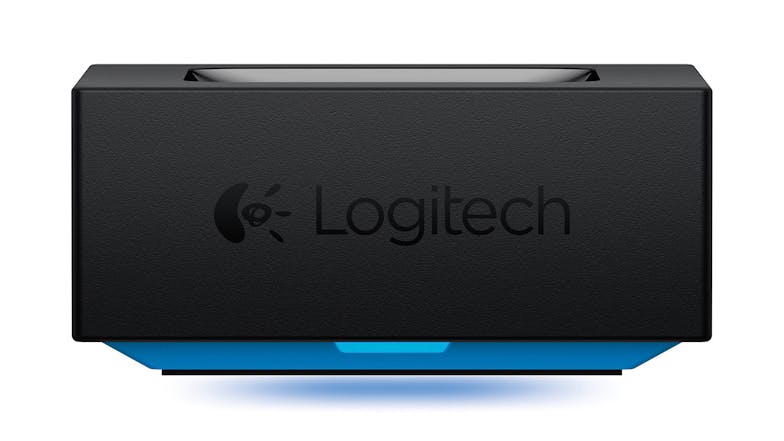 Logitech Bluetooth Audio Adapter