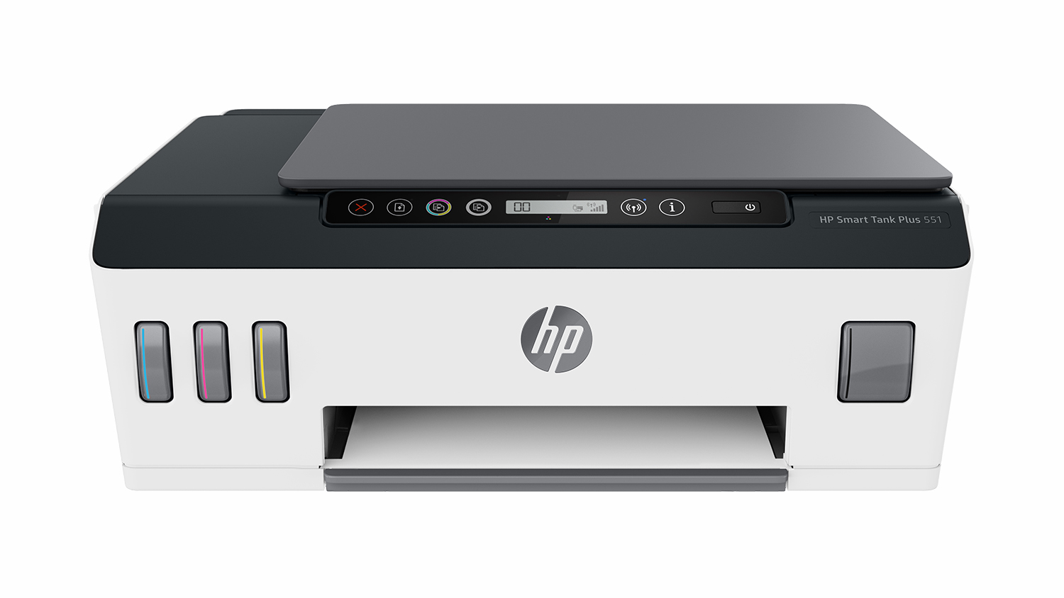hp 1500 scanner printer