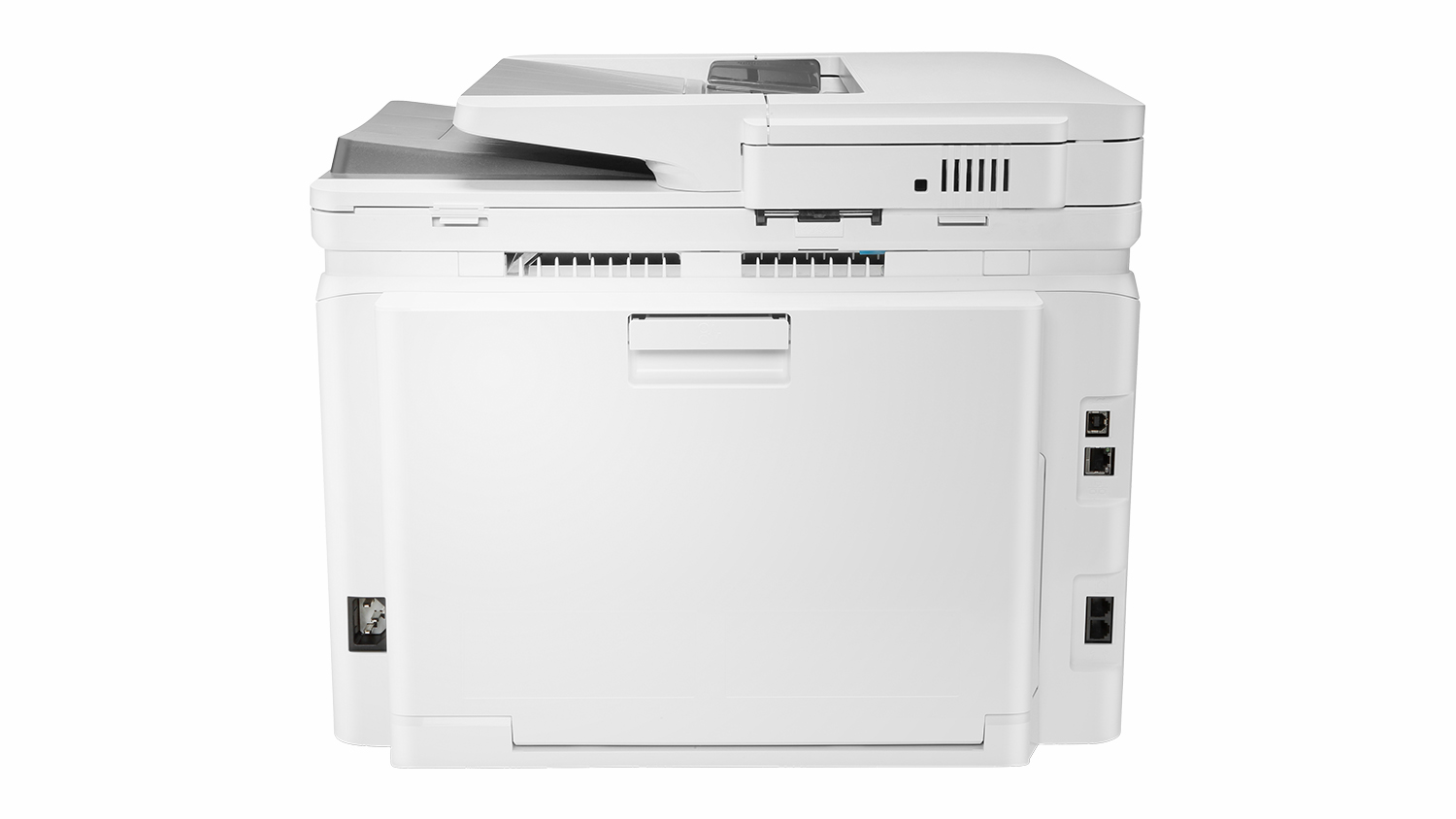 HP LaserJet Pro MFP M283FDW A4 Colour AllinOne Laser Printer Harvey