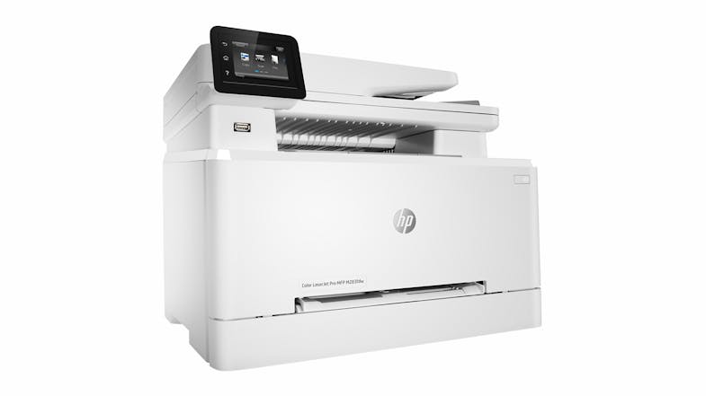 HP Color LaserJet Pro MFP M283fdw All-in-One Printer