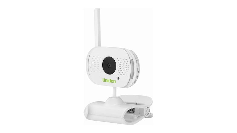 Uniden 2.3" Wireless Baby Video Monitor