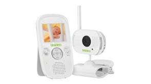 Uniden 2.3" Wireless Baby Video Monitor