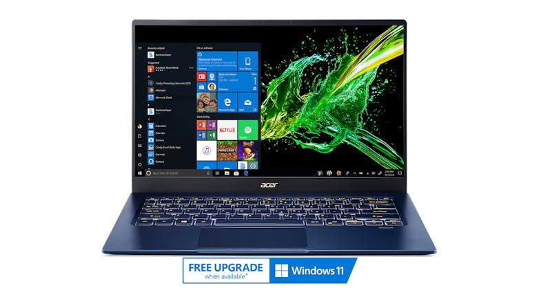 Acer Swift 5 SF514-54T 14" Laptop