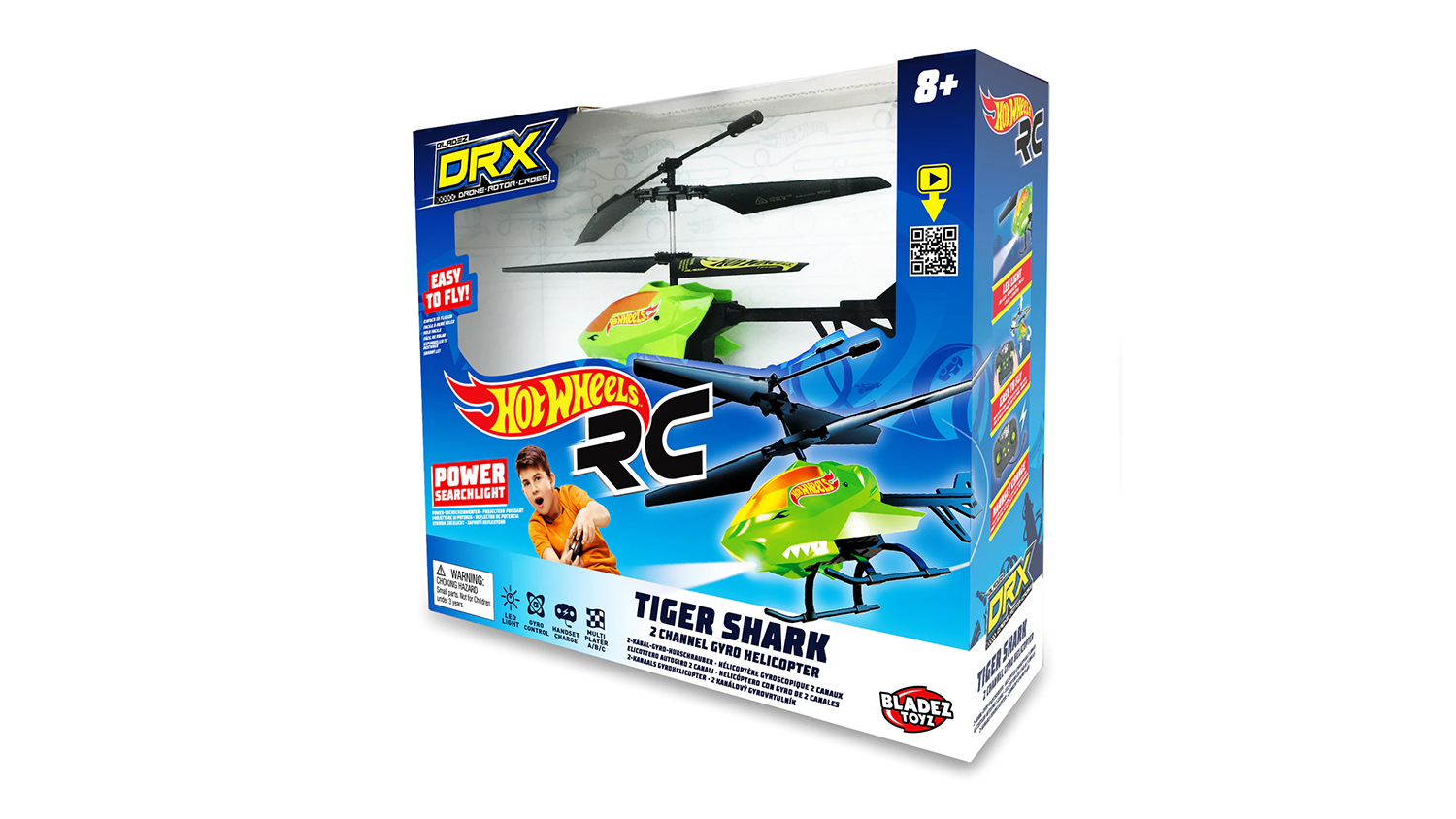 remote control helicopter nz warehouse