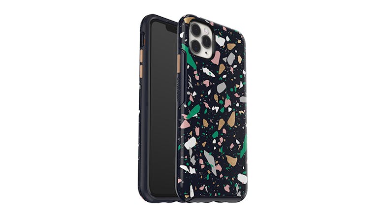 Otterbox Symmetry Case for iPhone 11 Pro Max - Granite