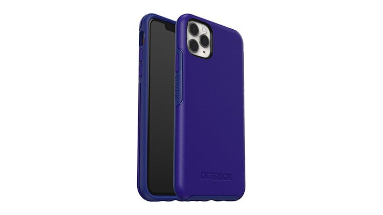 Otterbox Symmetry Case for iPhone 11 Pro Max - Blue