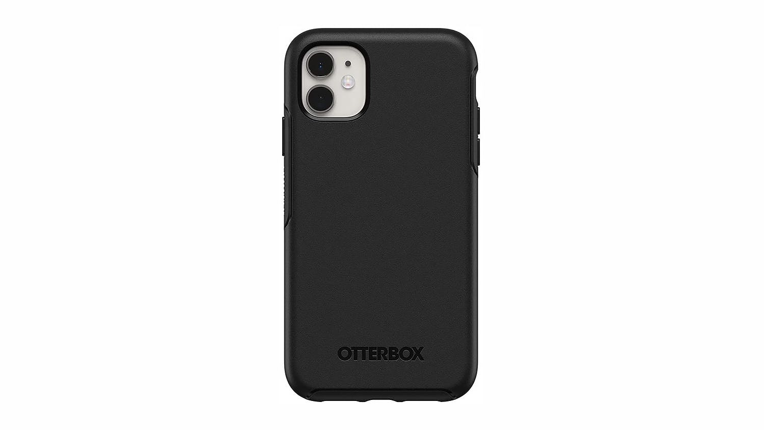 Otterbox Symmetry Case for iPhone 11 - Black