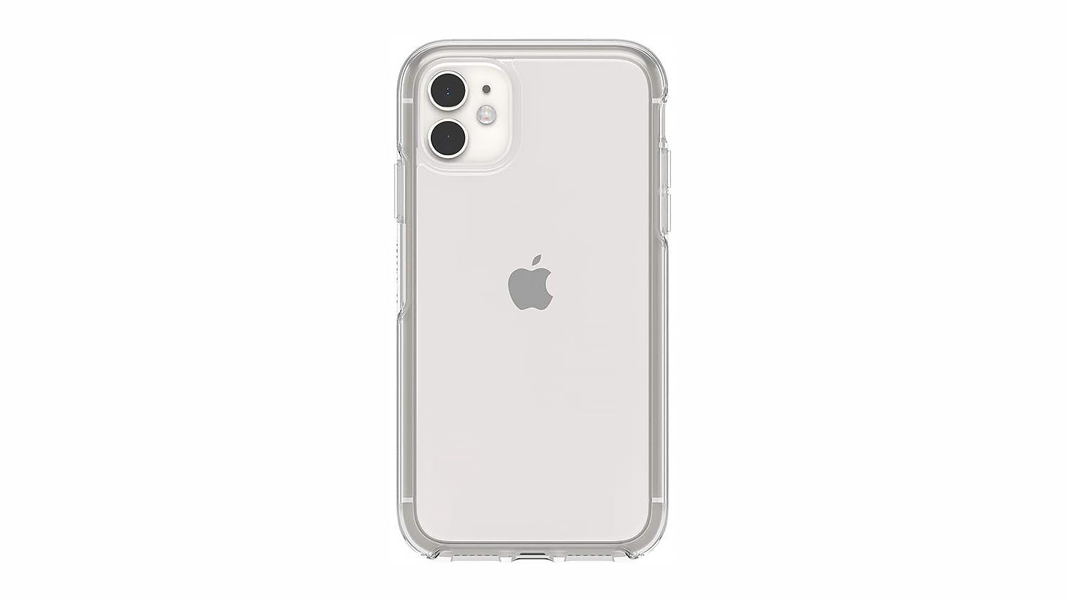 Otterbox Symmetry Case for iPhone 11 - Clear