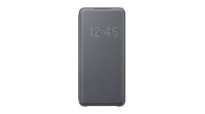 Samsung Smart LED Cover for Samsung Galaxy S20 - Grey