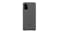 Samsung Silicone Cover for Samsung Galaxy S20+ - Grey