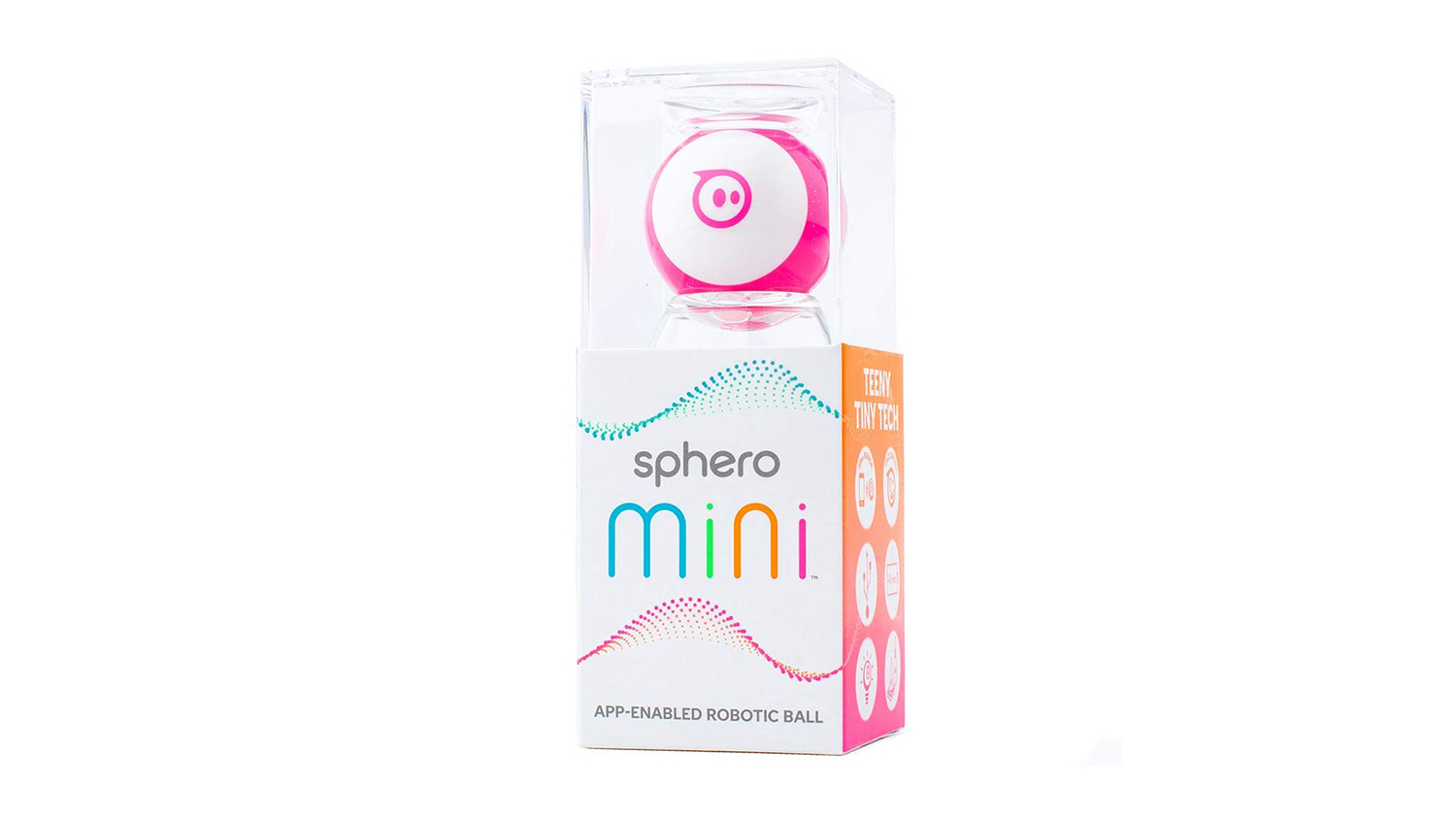 sphero mini bluetooth