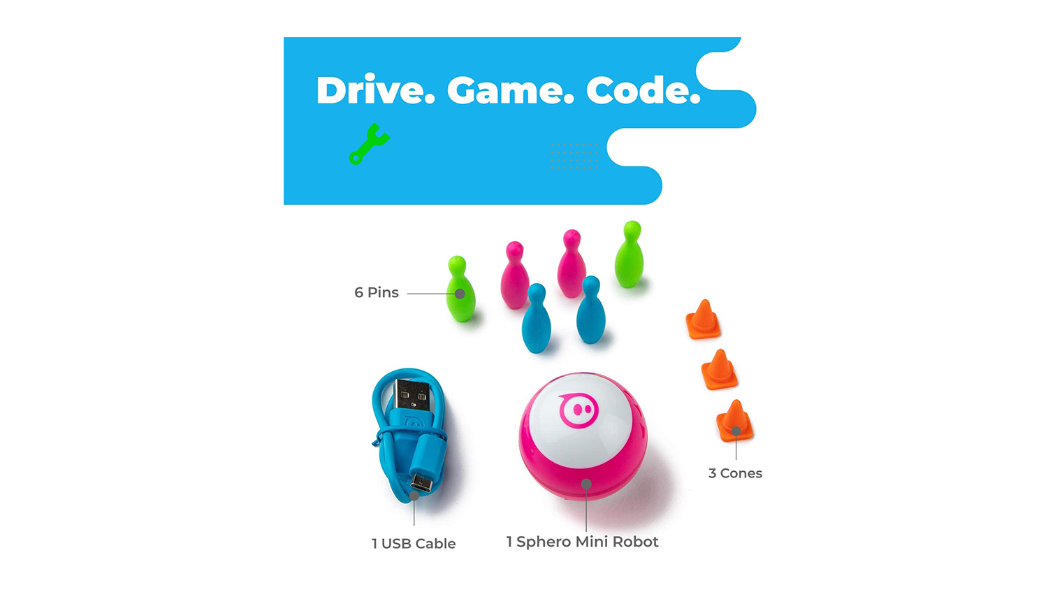 sphero mini near me