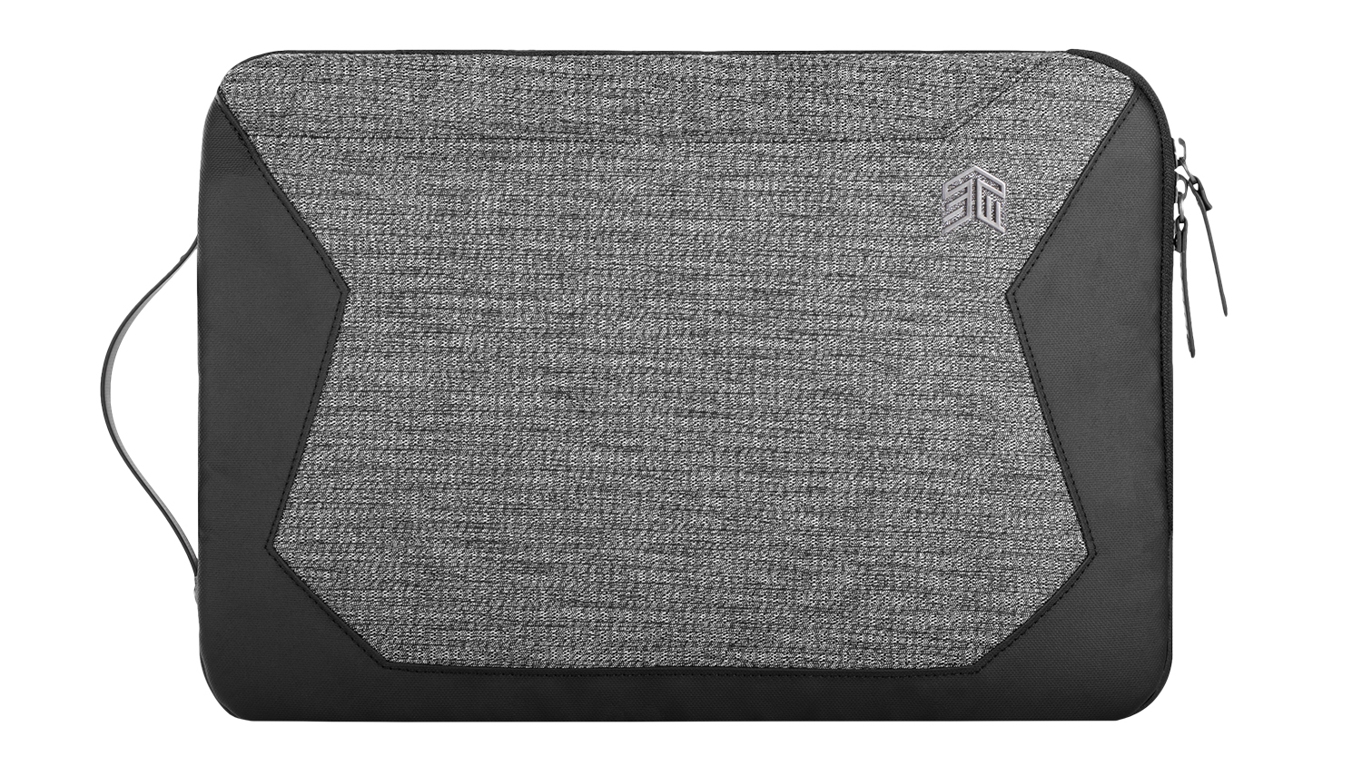 STM Myth 15" Laptop Sleeve - Granite Black