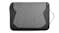 STM Myth 15" Laptop Sleeve - Granite Black