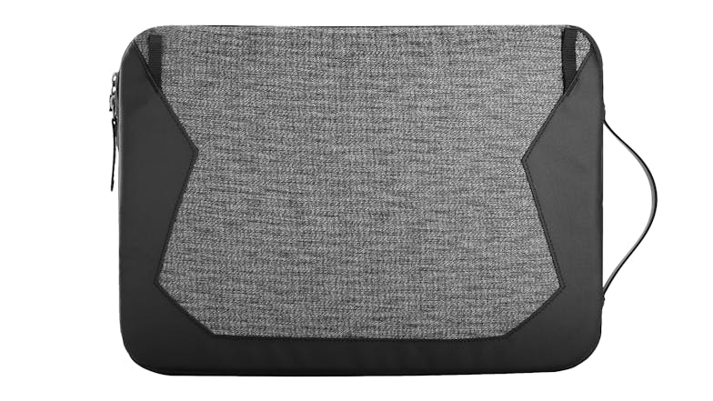 STM Myth 15" Laptop Sleeve - Granite Black