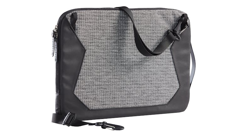 STM Myth 15" Laptop Sleeve - Granite Black