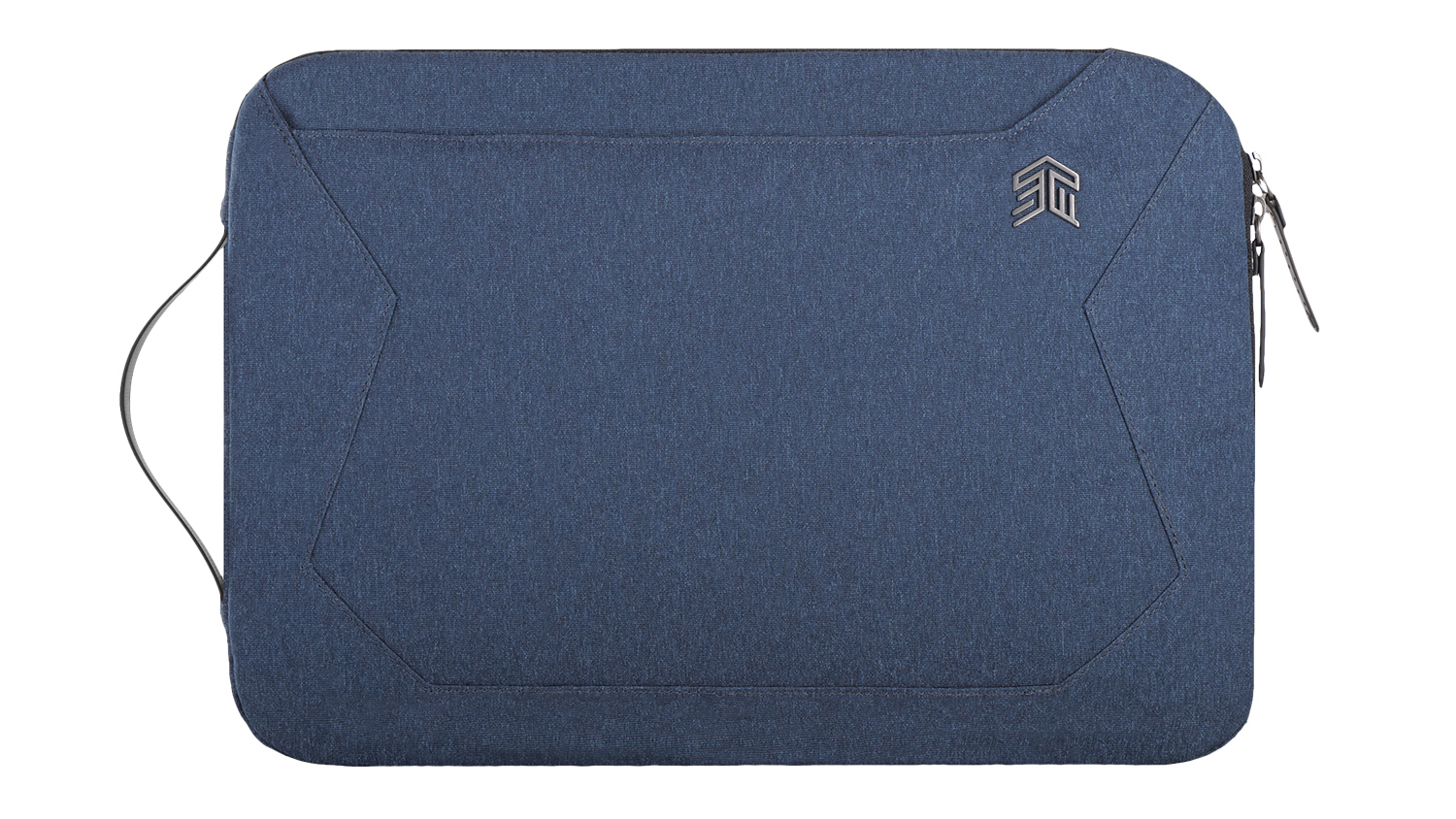 STM Myth 15" Laptop Sleeve Slate Blue Harvey Norman New Zealand