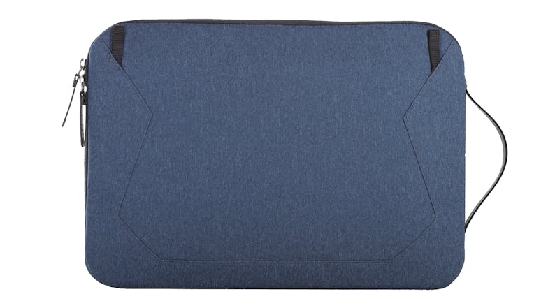 STM Myth 15" Laptop Sleeve - Slate Blue